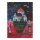 Postkarte Sternschnuppe über Bethlehem